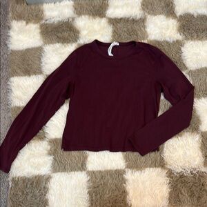 Women's Lululemon Long Sleeve